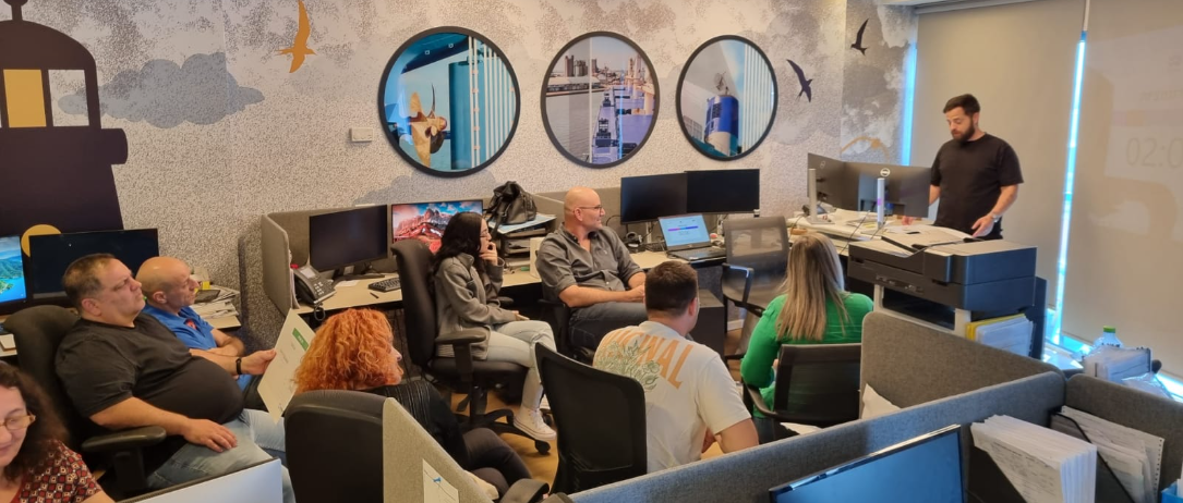 Educator Programs – LevelUP Academy