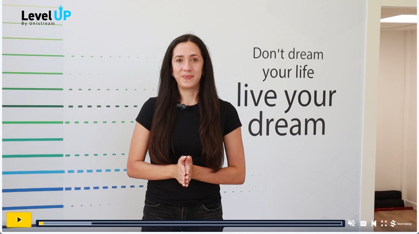 Olympic Mindset in Business