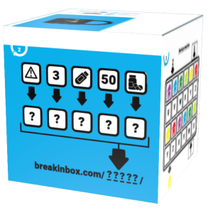 Escape Box: Entrepreneurship & Israeli Startups