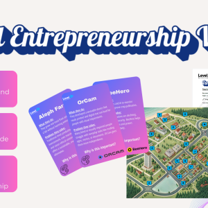Israeli Innovation Week